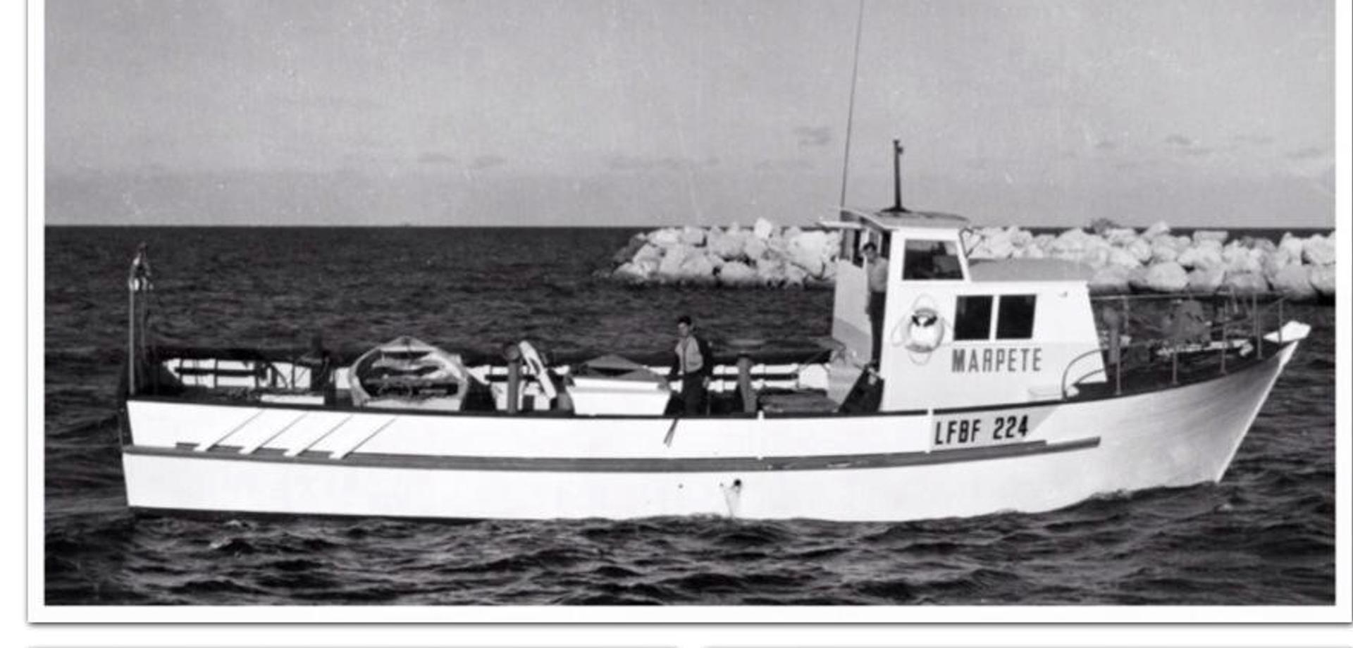 Marpete