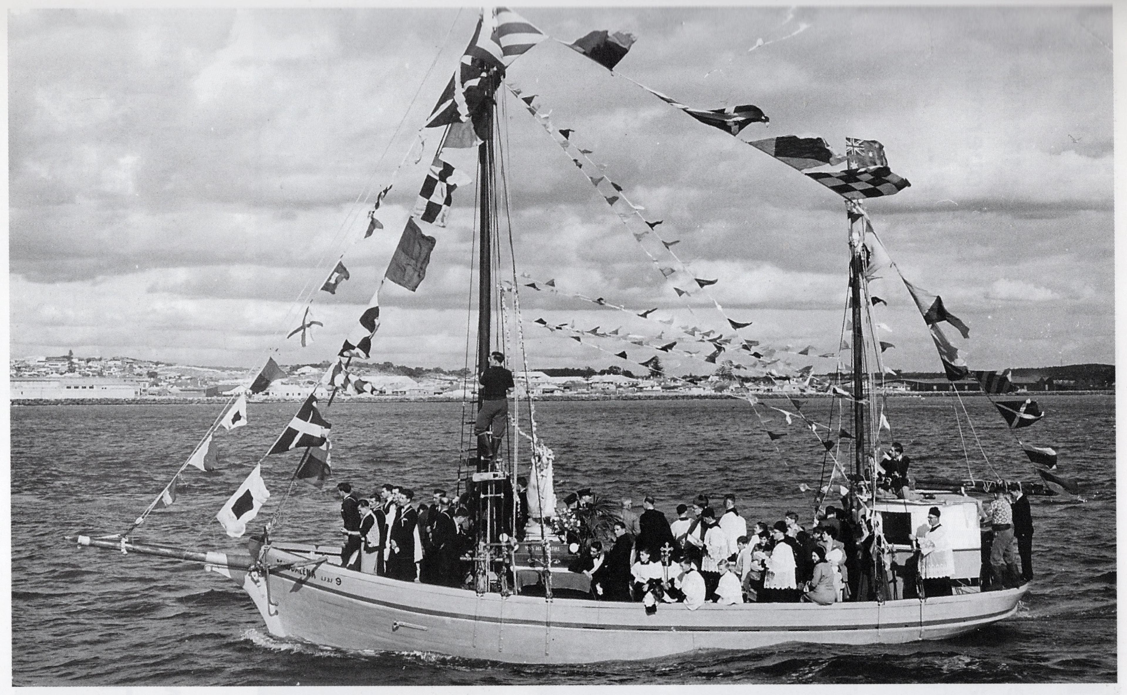 Maddalena 1955