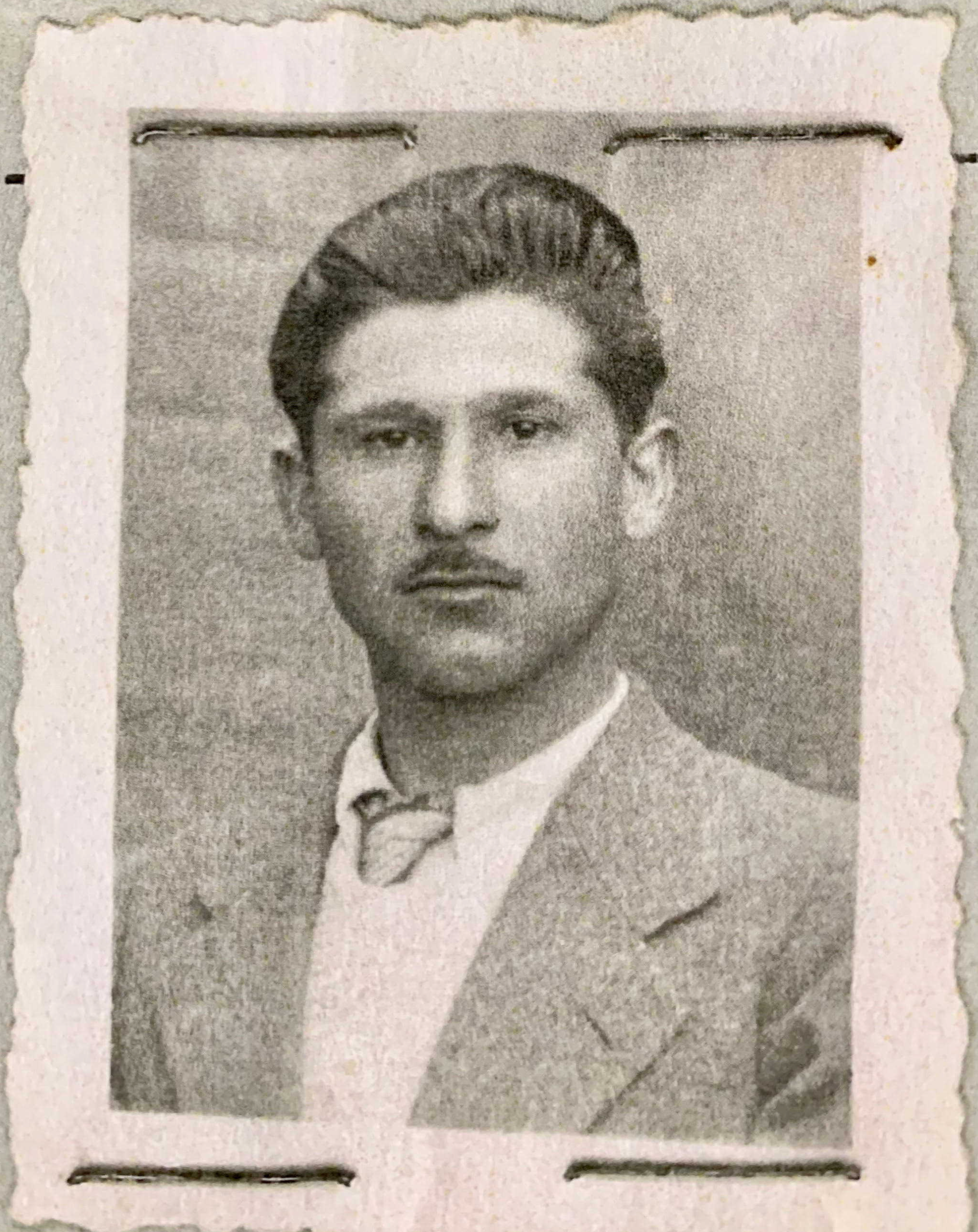 Antonino Manganaro