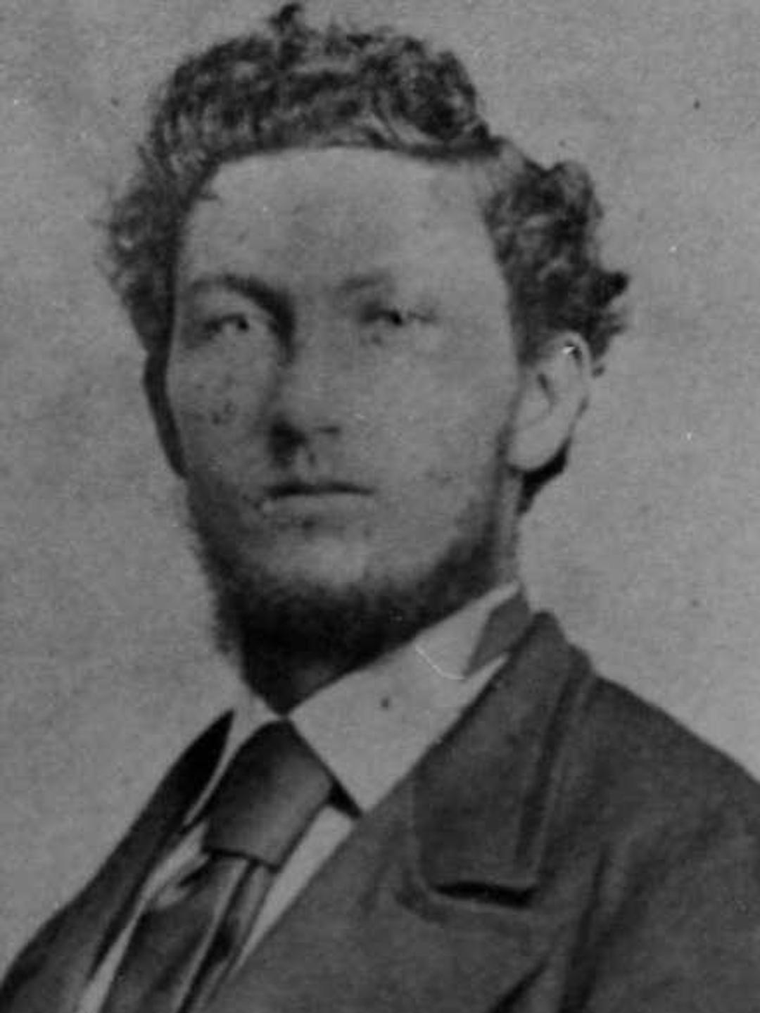 John Tapper Jnr