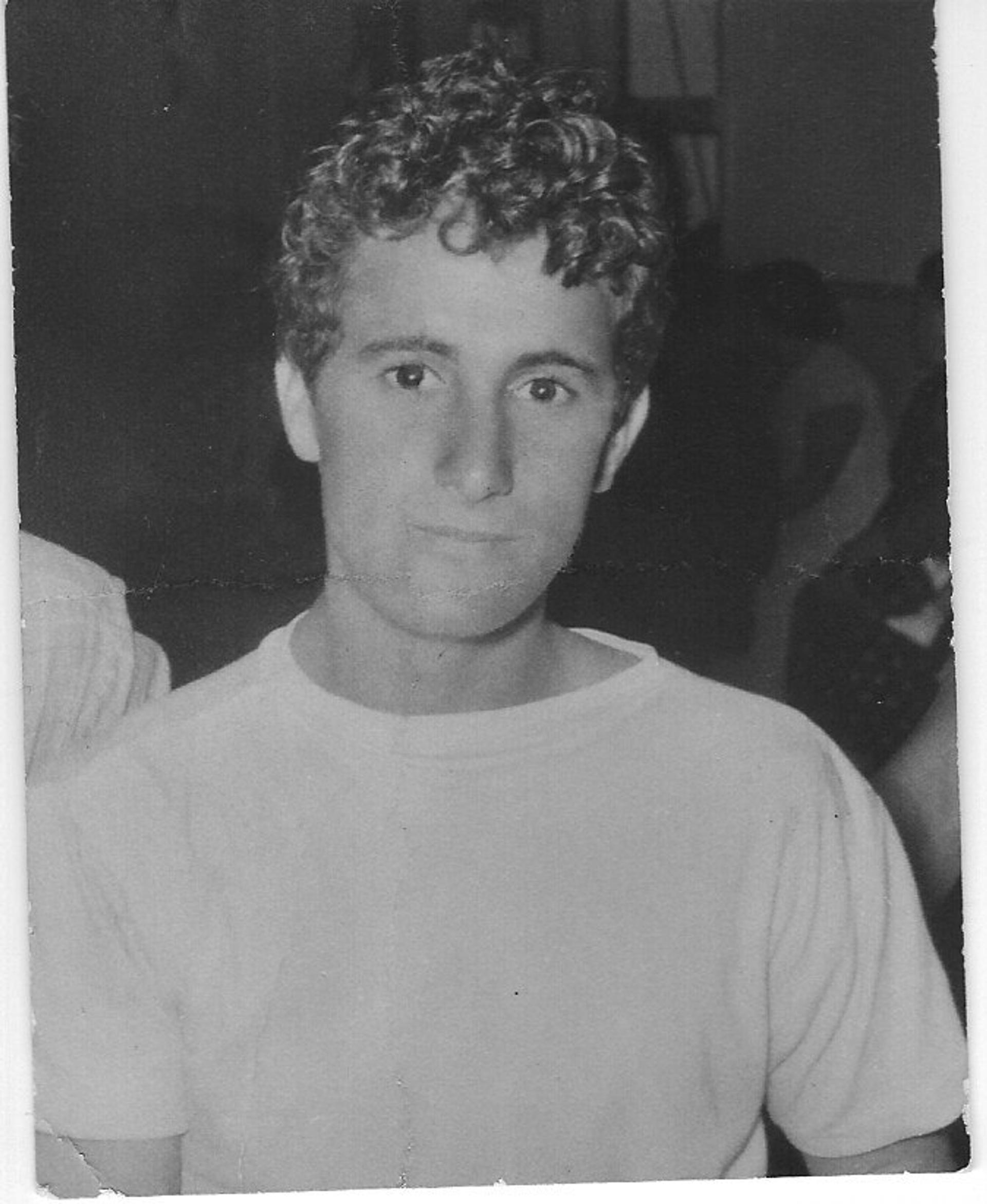 Joe Rotondella