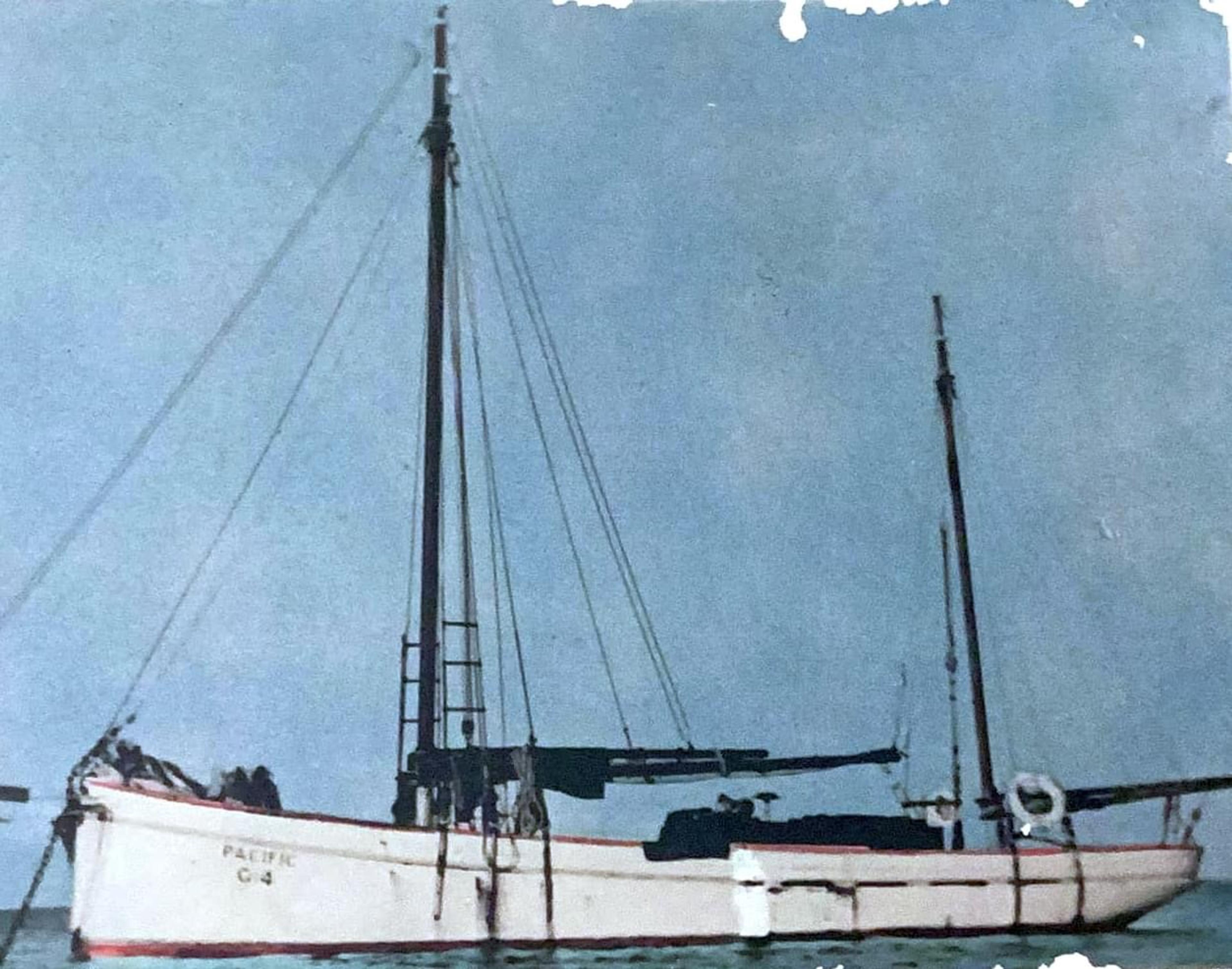 Pacific