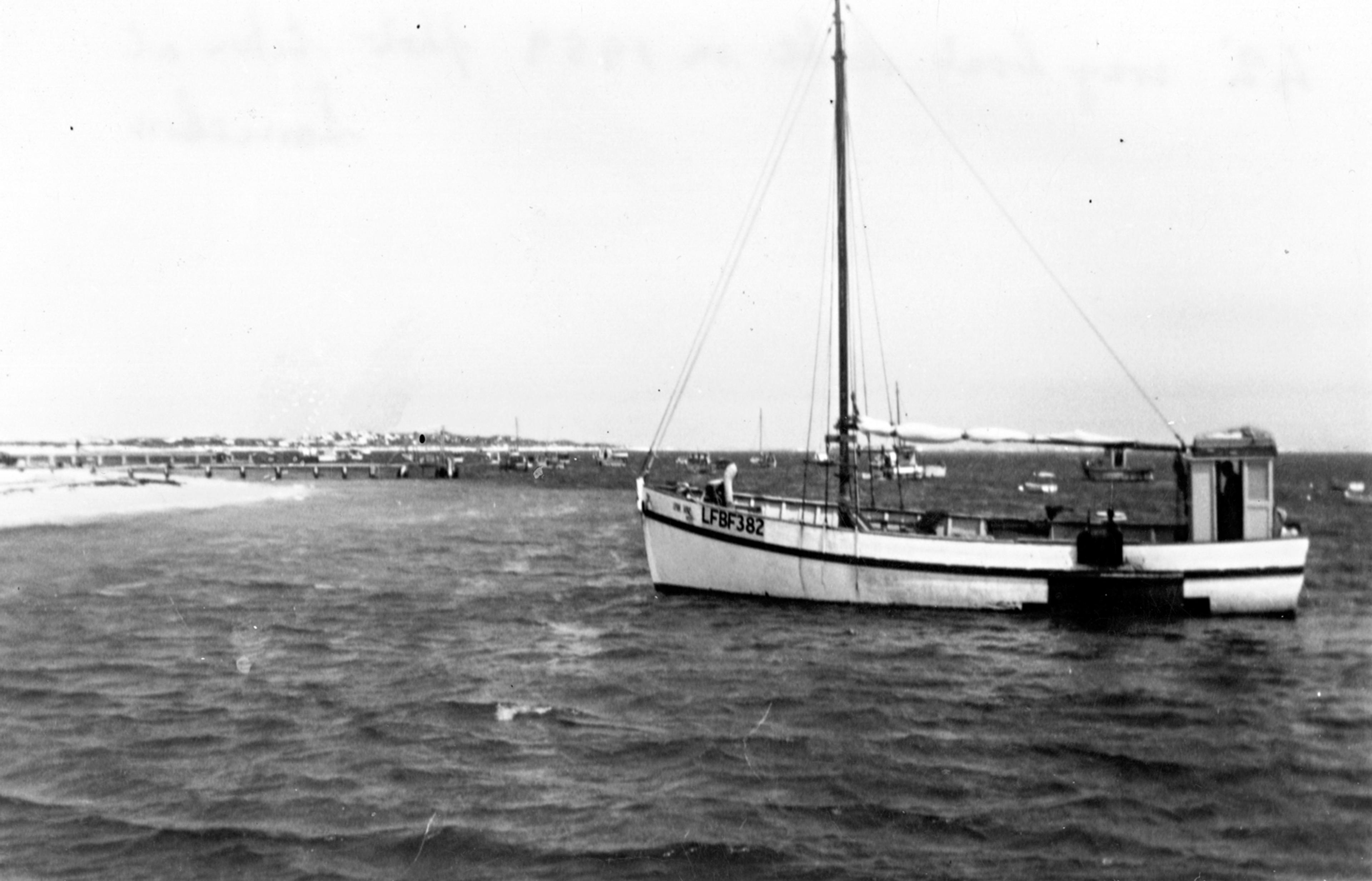 Margurita II