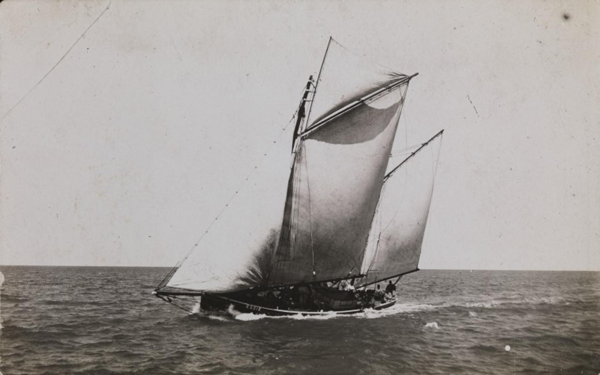 Photo from the State Library of WA