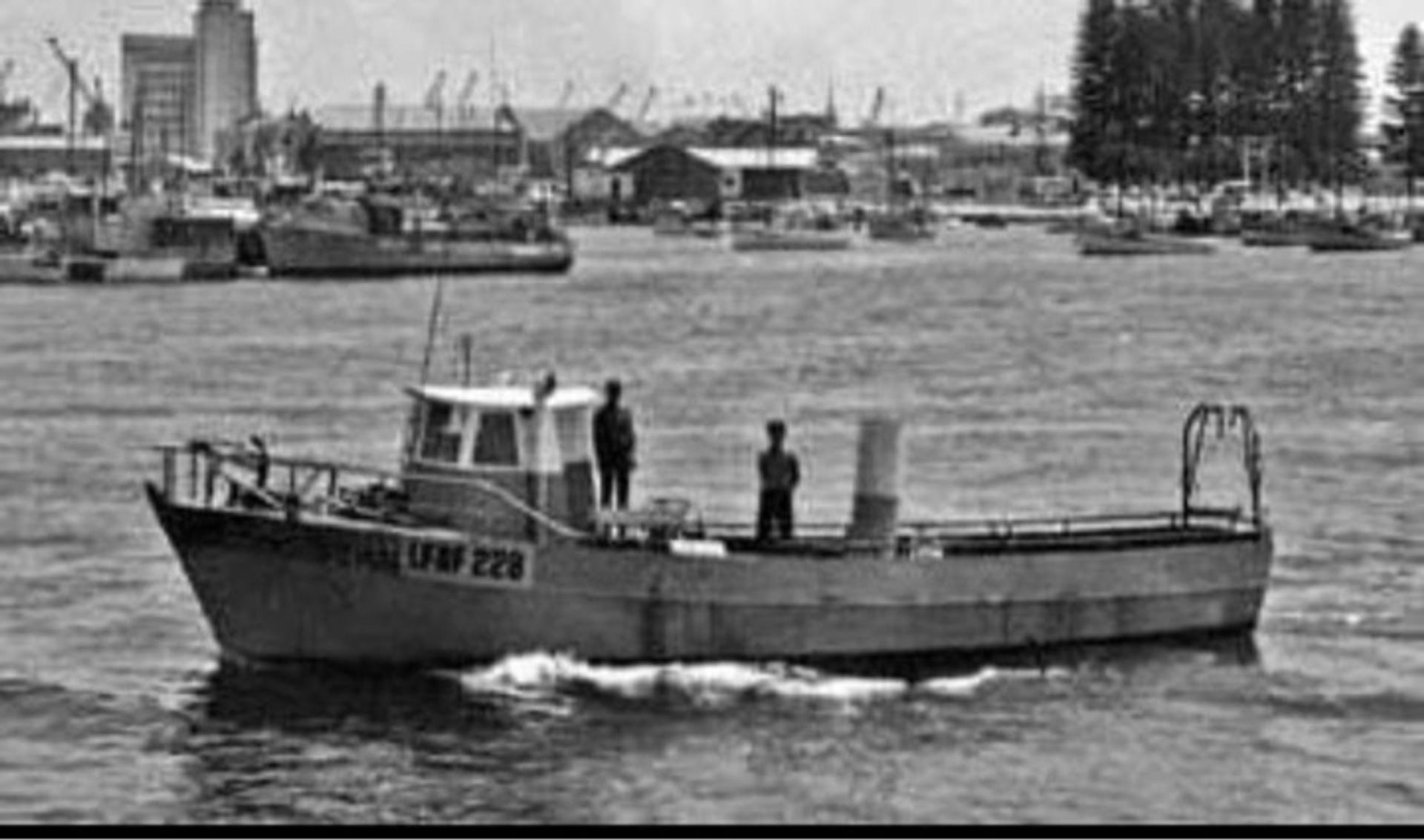 Pacific Star