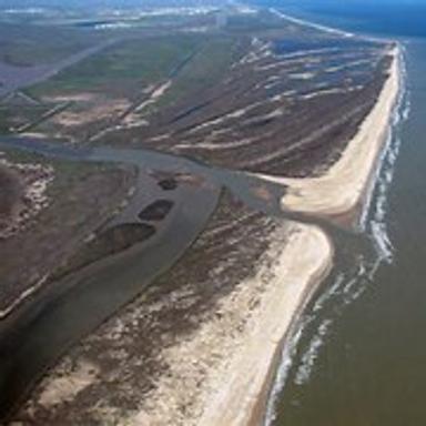 Irwin River mouth