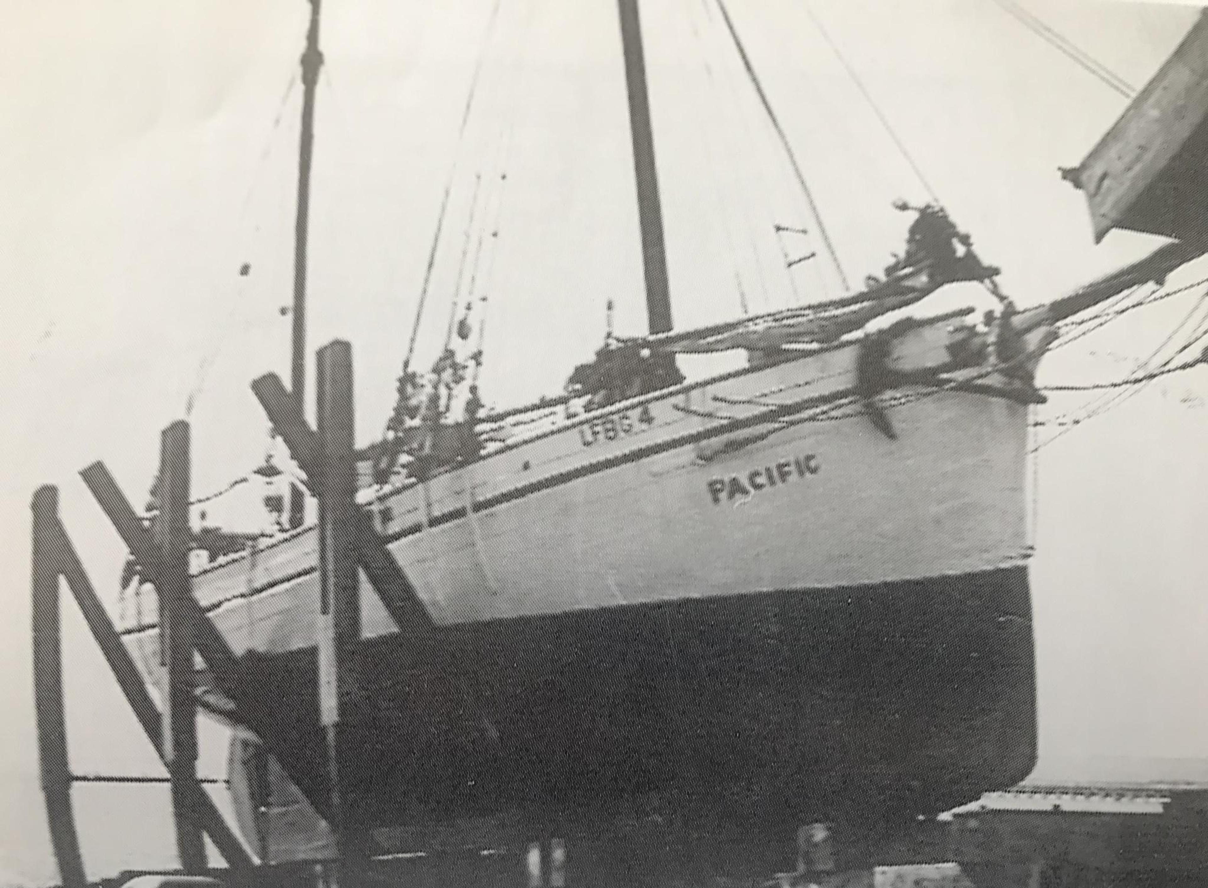 Pacific