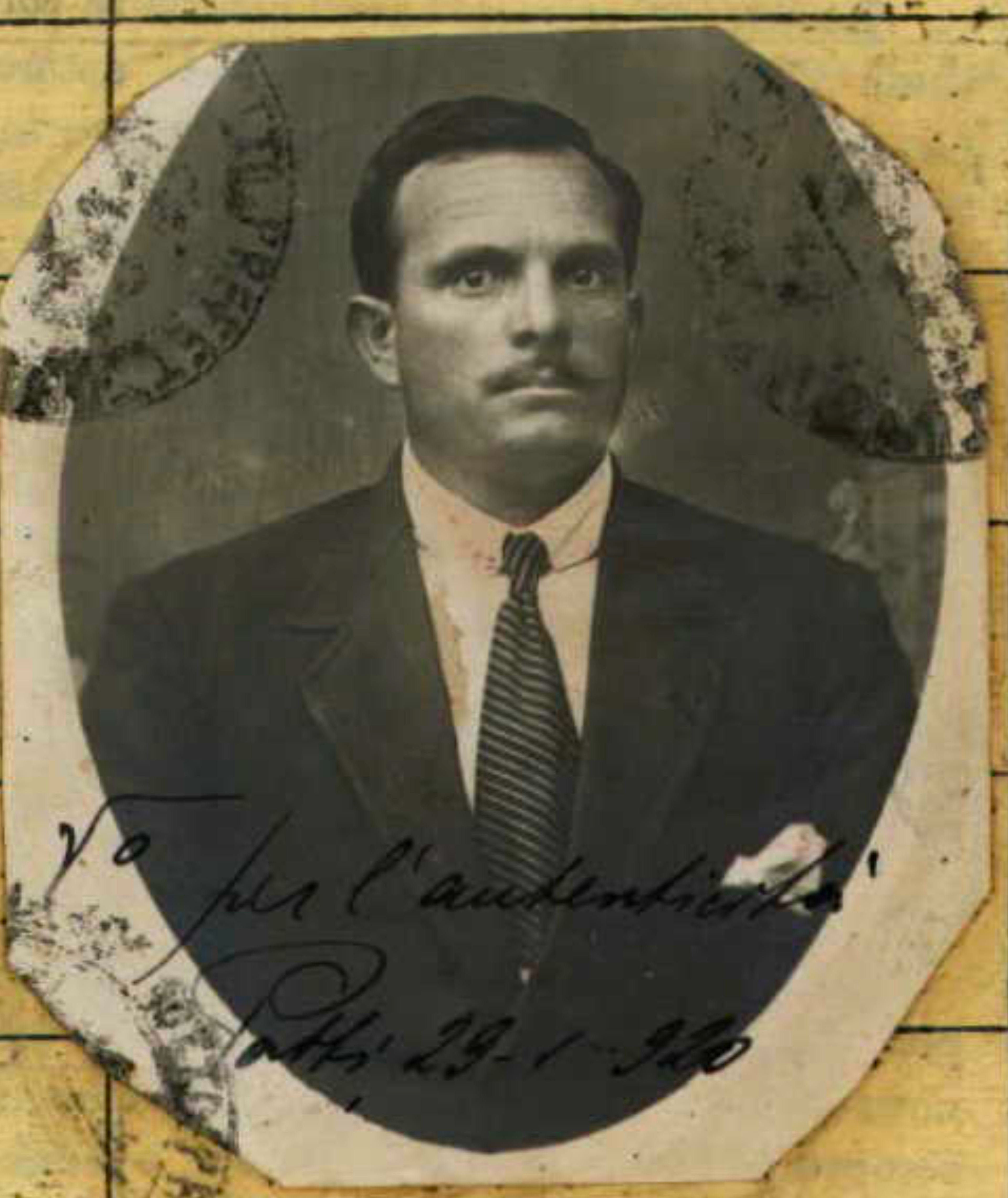 Vincenzo Camarda