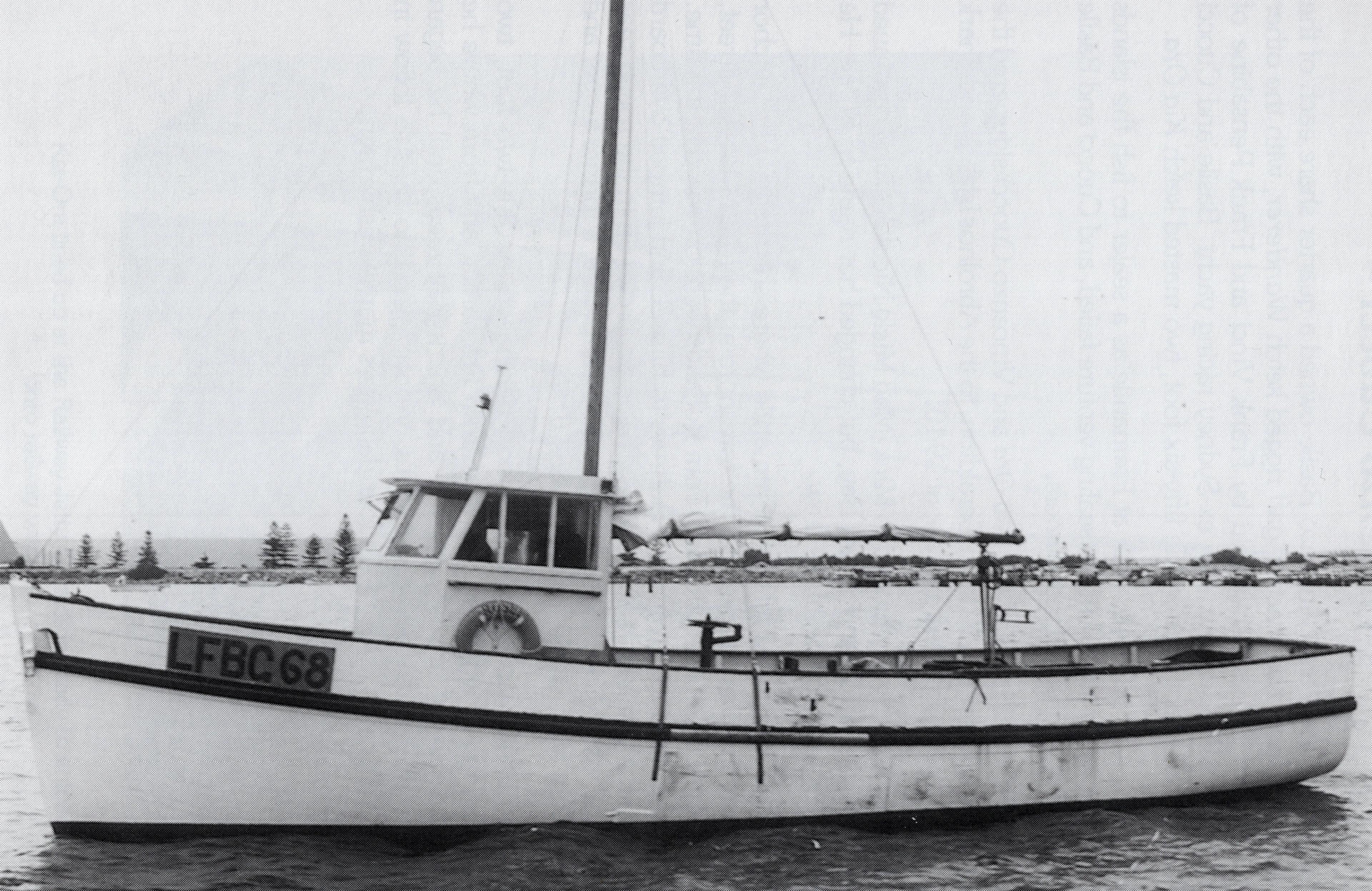Margaretta