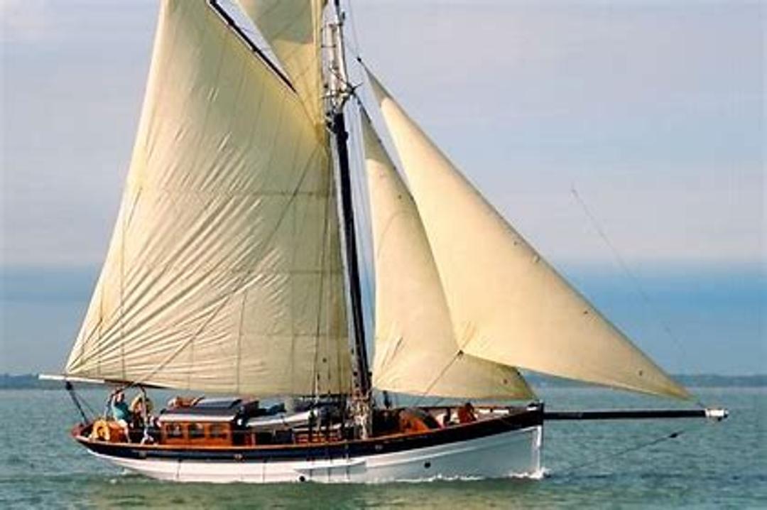Small Cutter