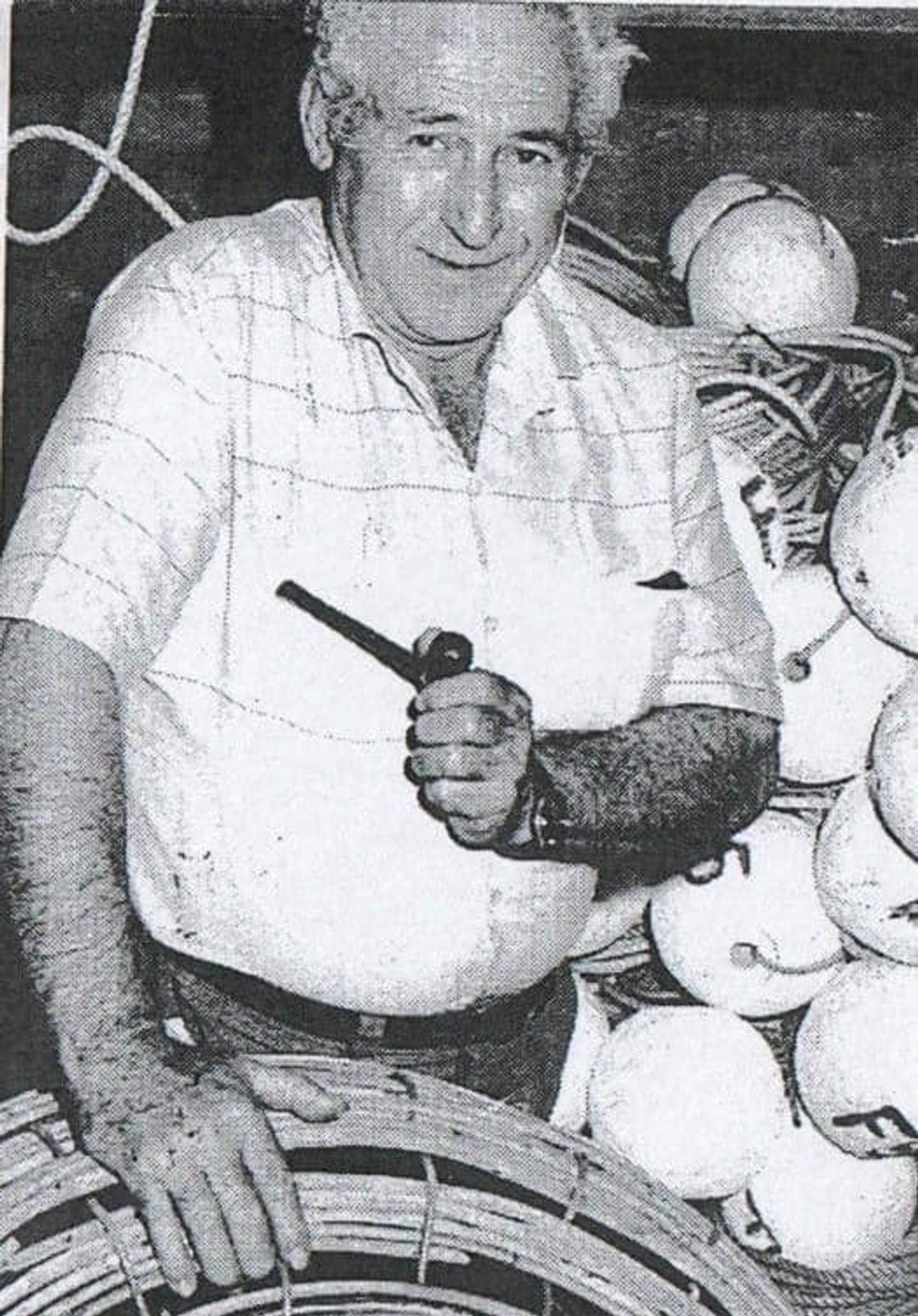 Lou Santaromita