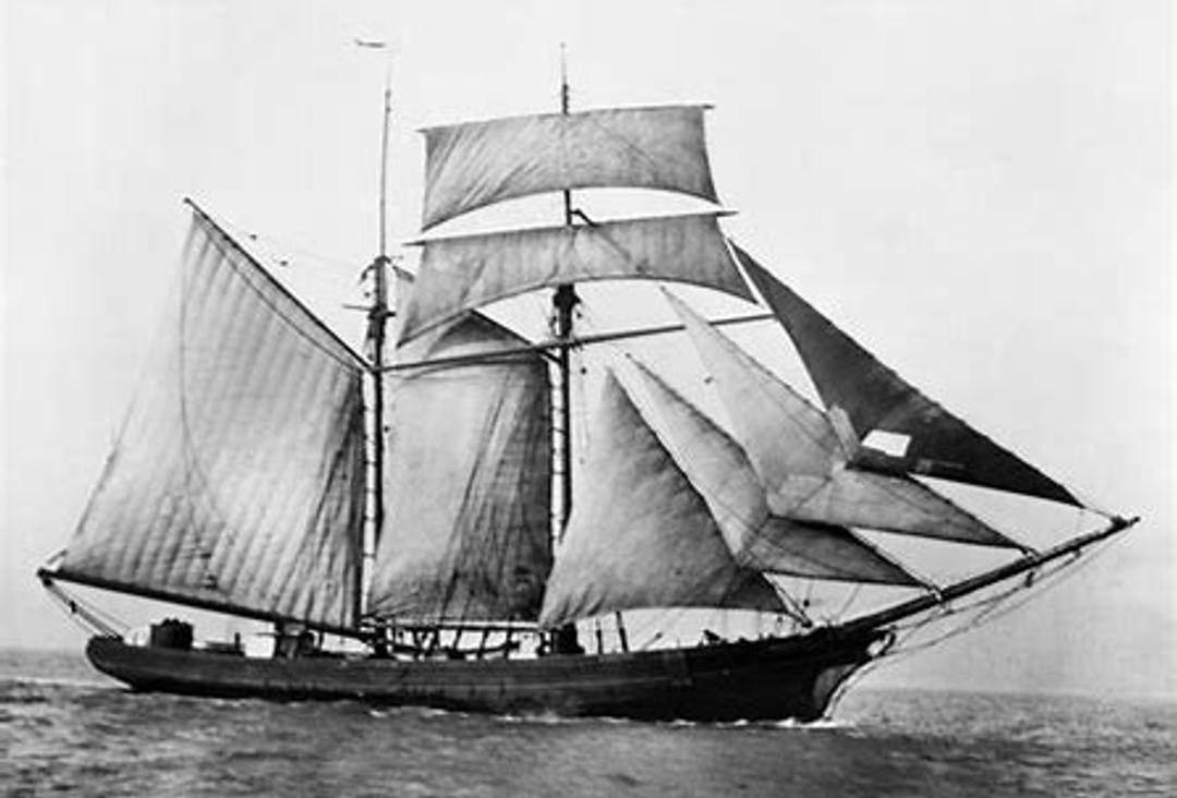 Schooner