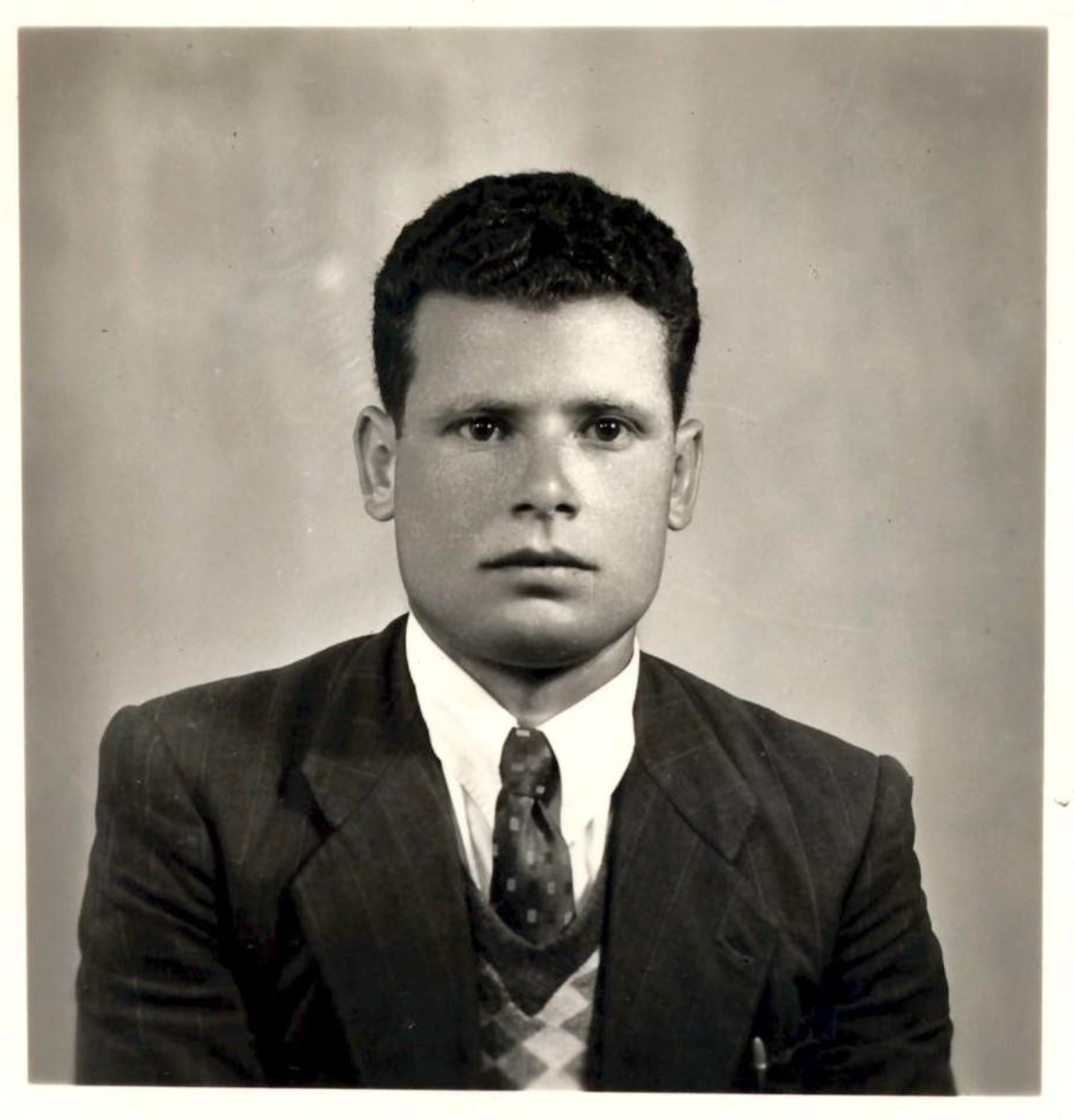 Giuseppe Lenzo