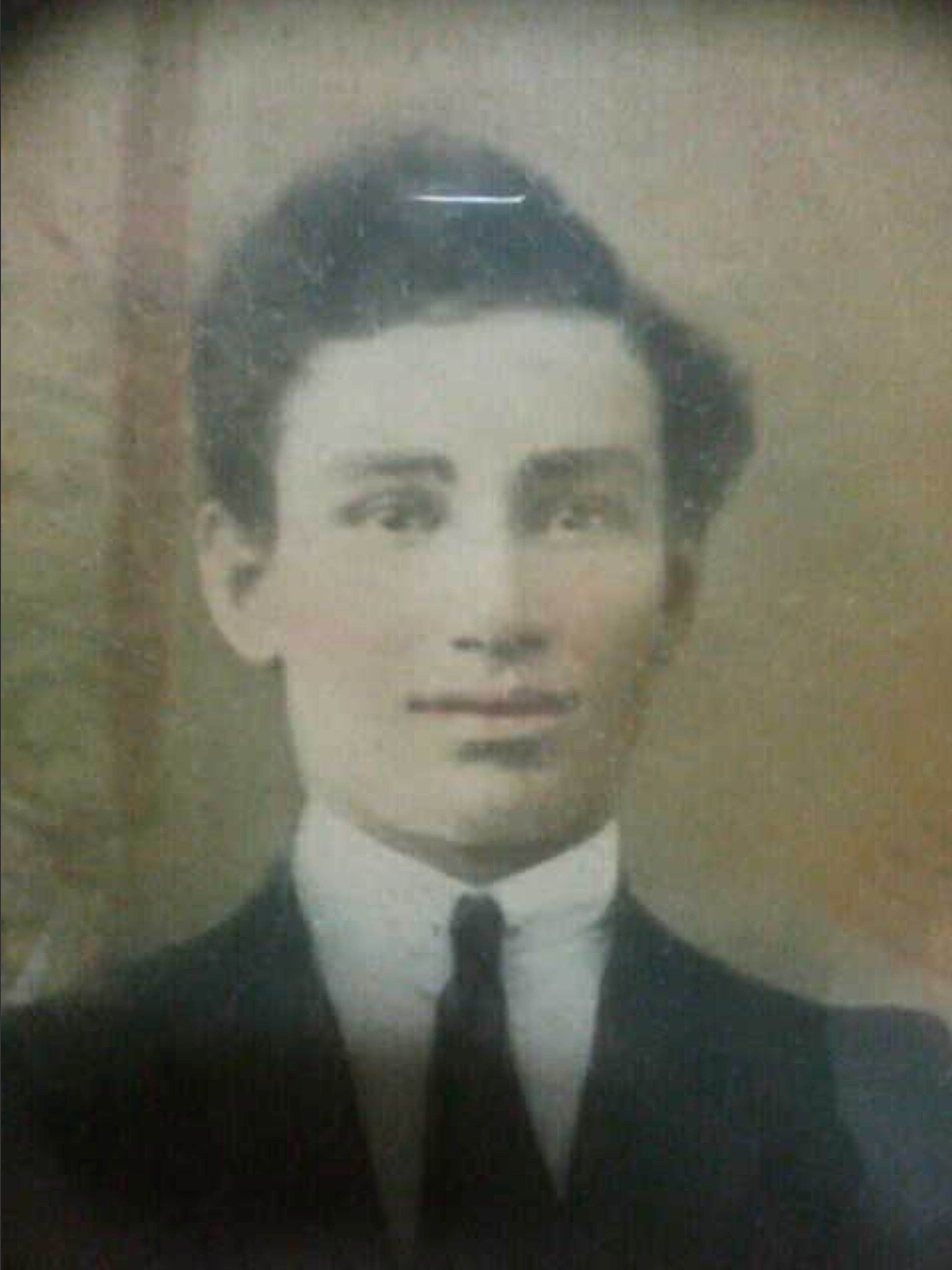 Mauro Valenti Snr