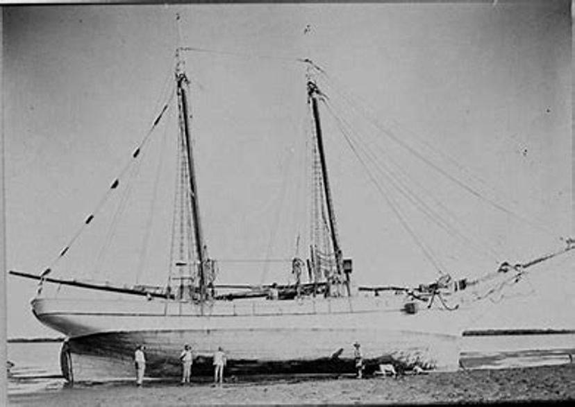 Cutty Sark
