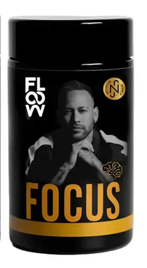 Nootrópico Focus 