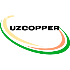 UZCOPPER