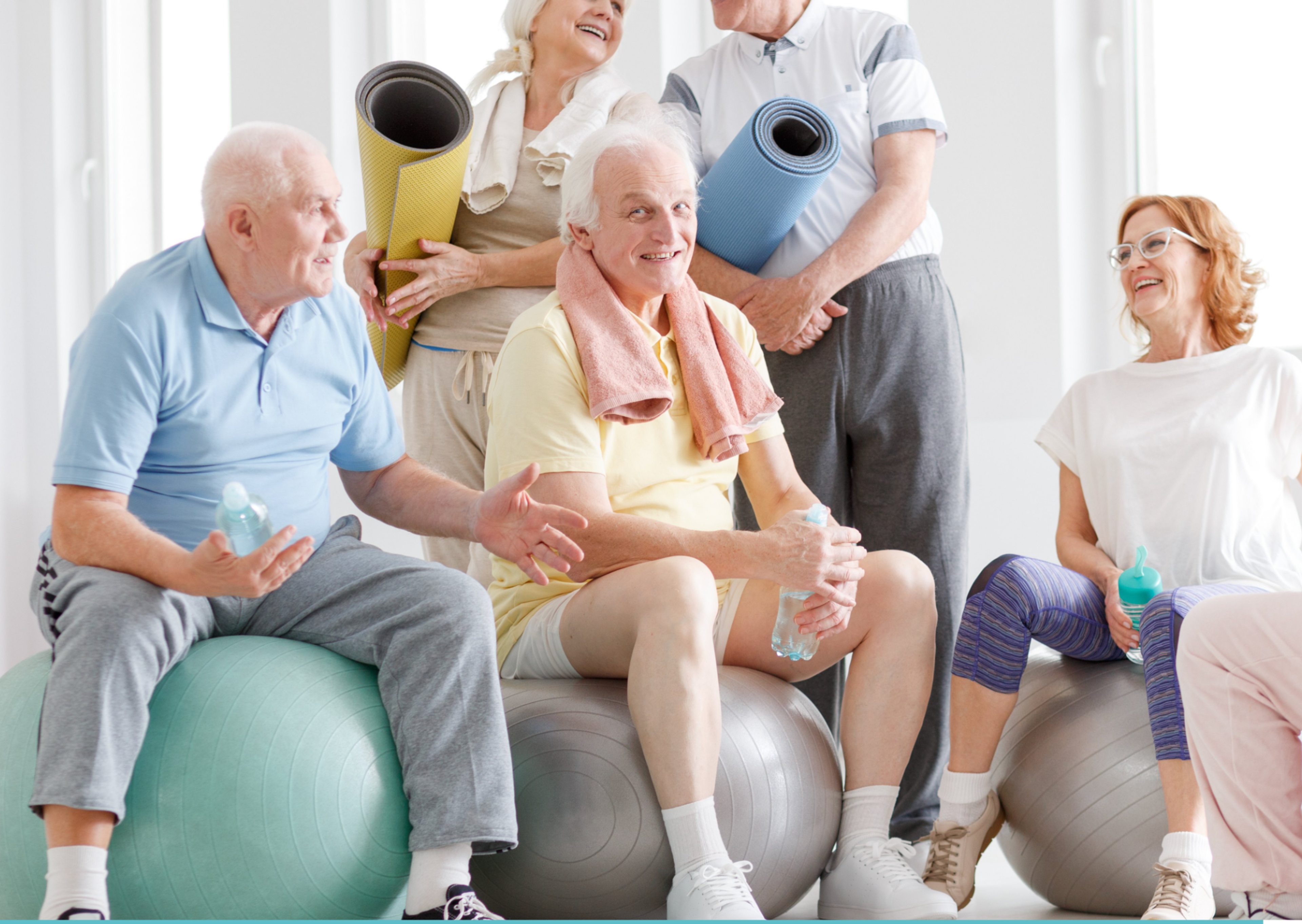 Rehabilitation