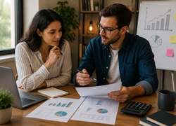 How to Price Your Product or Service (Without Underselling Yourself)