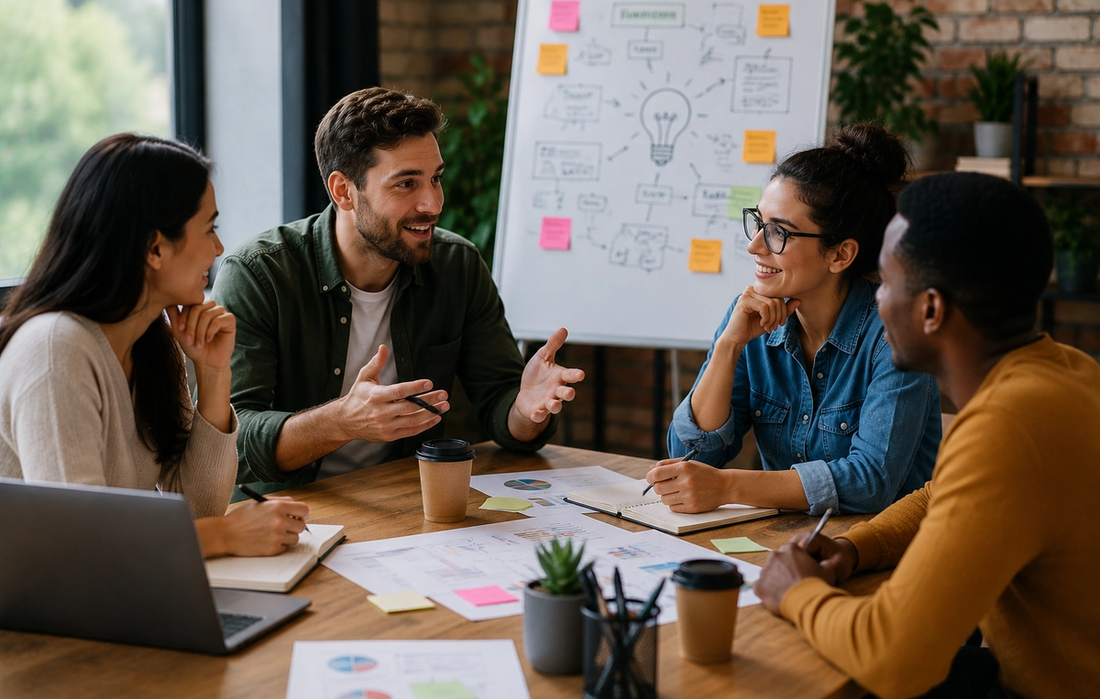 How to Start a Small Business with No Money