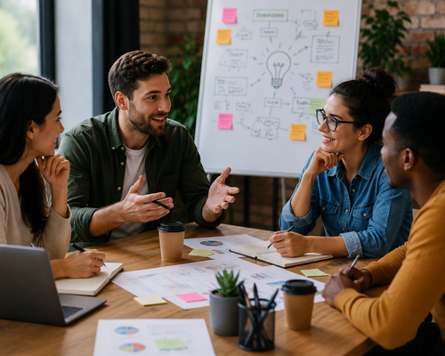 How to Start a Small Business with No Money