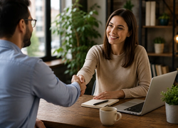 The Step-by-Step Guide to Getting Your First Customer