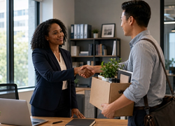 How to Quit Your Job the Right Way (Without Burning Bridges)