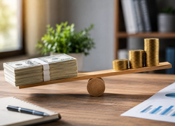 The Real Difference Between Revenue and Profit