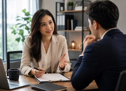 How to Negotiate a Job Offer the Right Way
