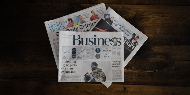 Must-Read Finance Sites to Stay Updated