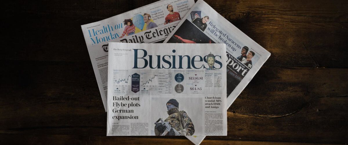 Must-Read Finance Sites to Stay Updated