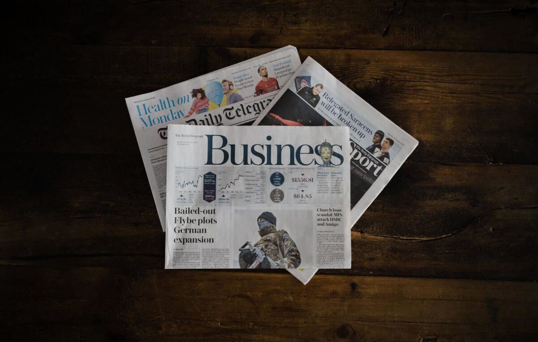 Must-Read Finance Sites to Stay Updated