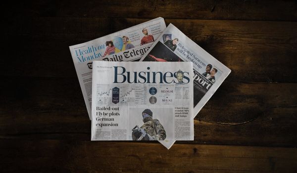 Must-Read Finance Sites to Stay Updated