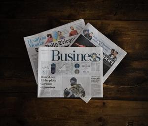 Must-Read Finance Sites to Stay Updated