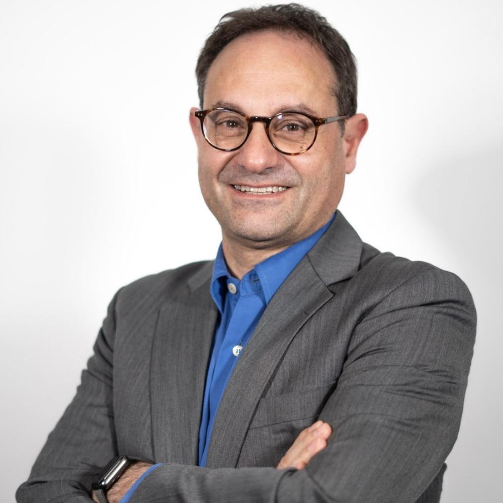 Photo de Cyril Parascandola