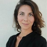 Photo de Charlotte Yaumarath