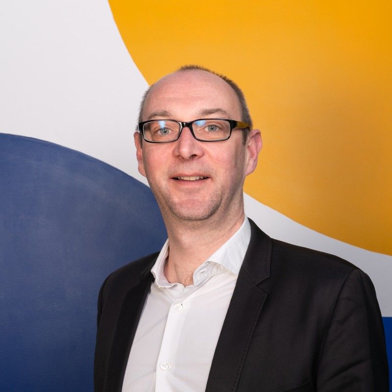 Photo de Benjamin Dekester