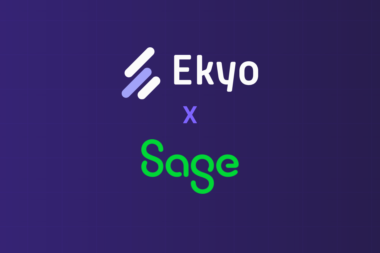 Sage s'associe à Ekyo pour offrir un logiciel CSRD à ses clients