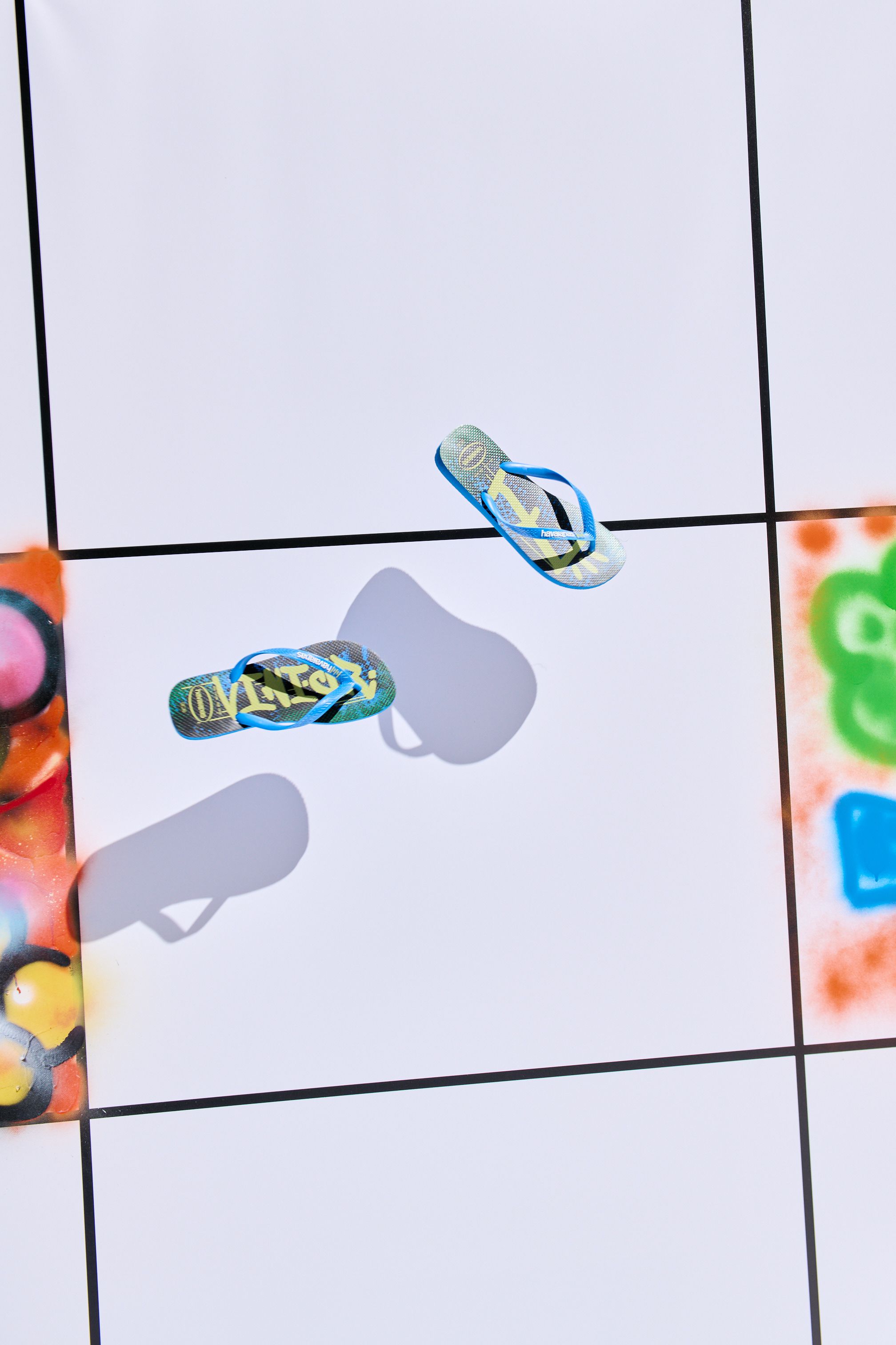Havaianas x Vini Jr. 7