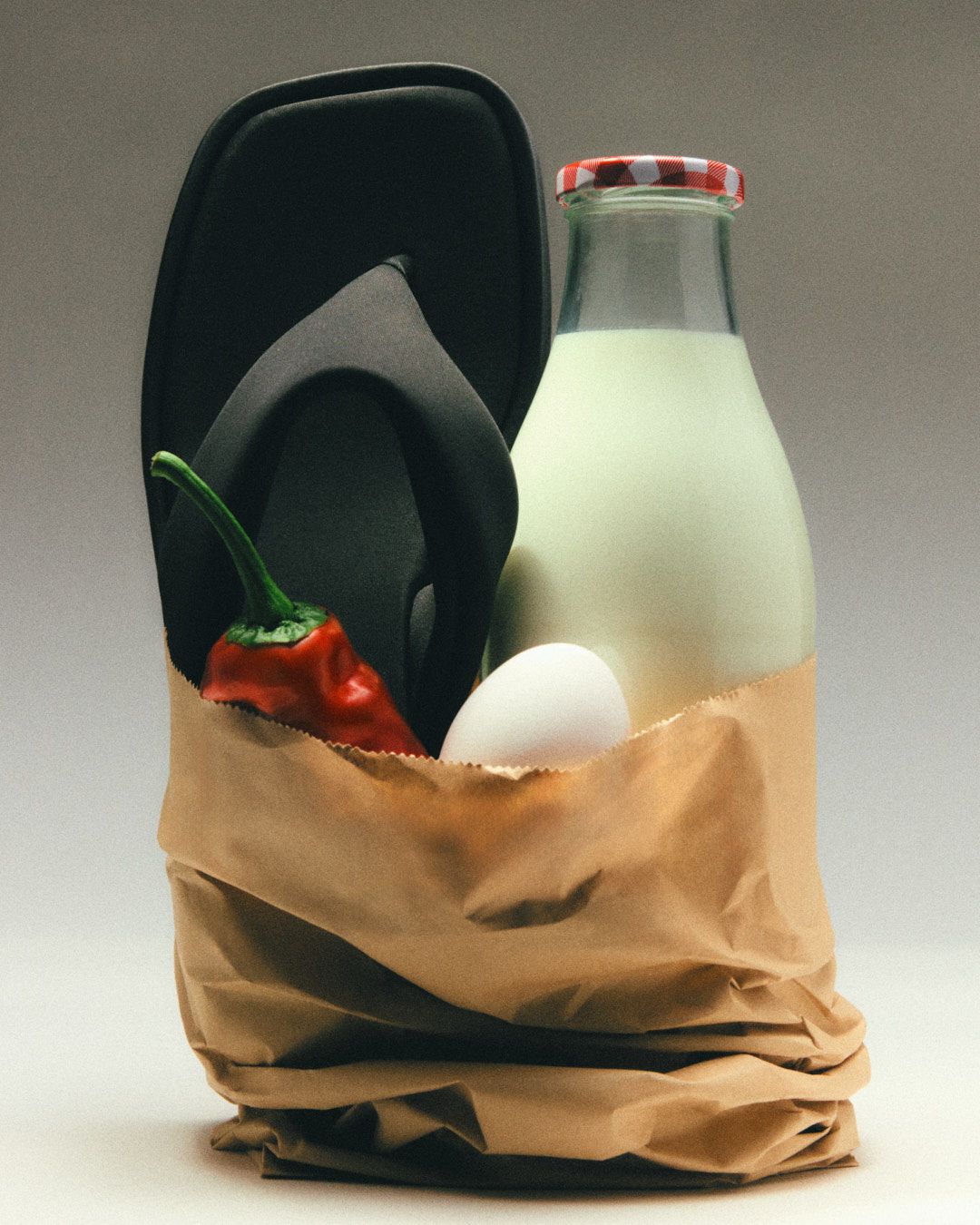 Pull and Bear Still Life 