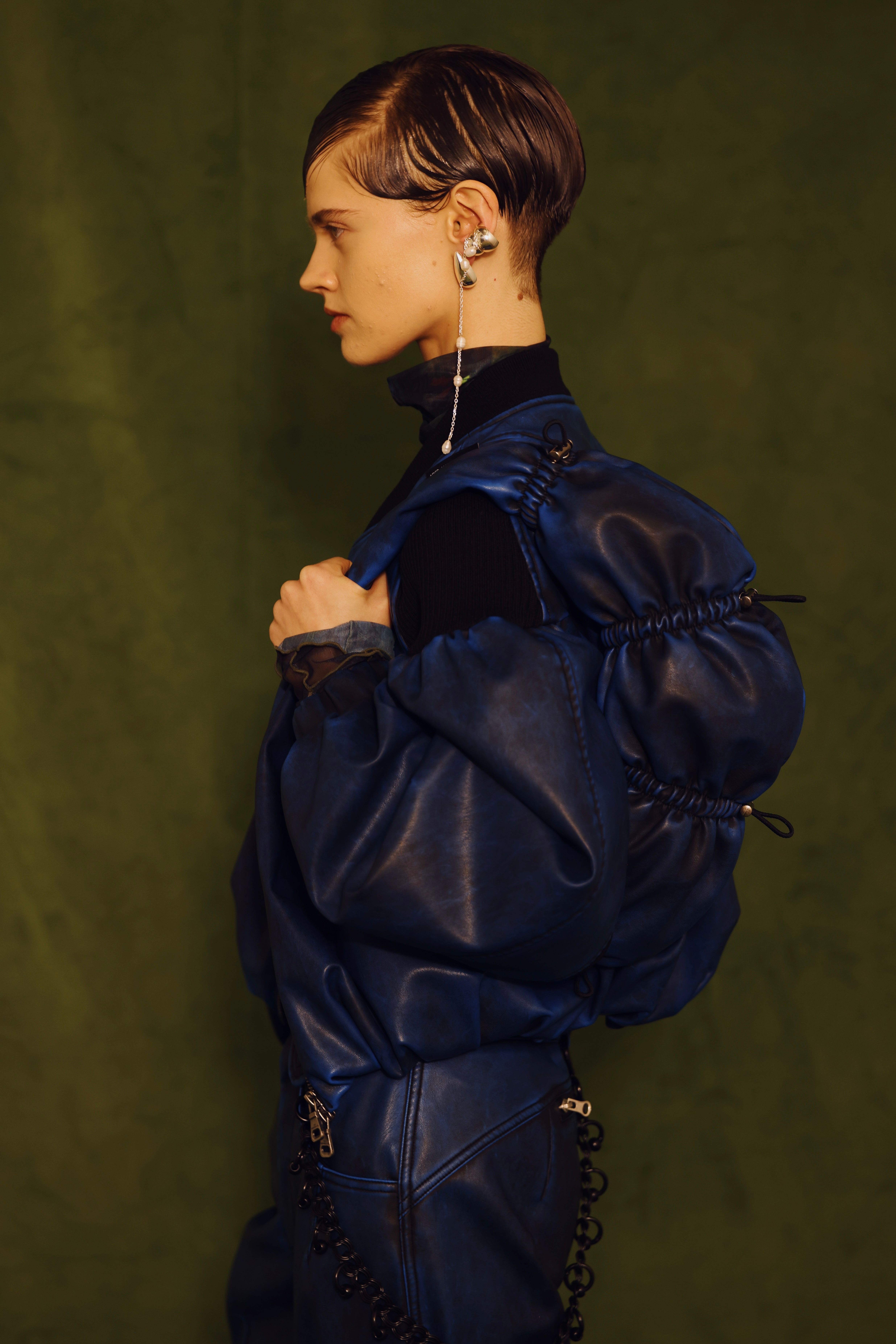 Andersson Bell x RIGIDO 9