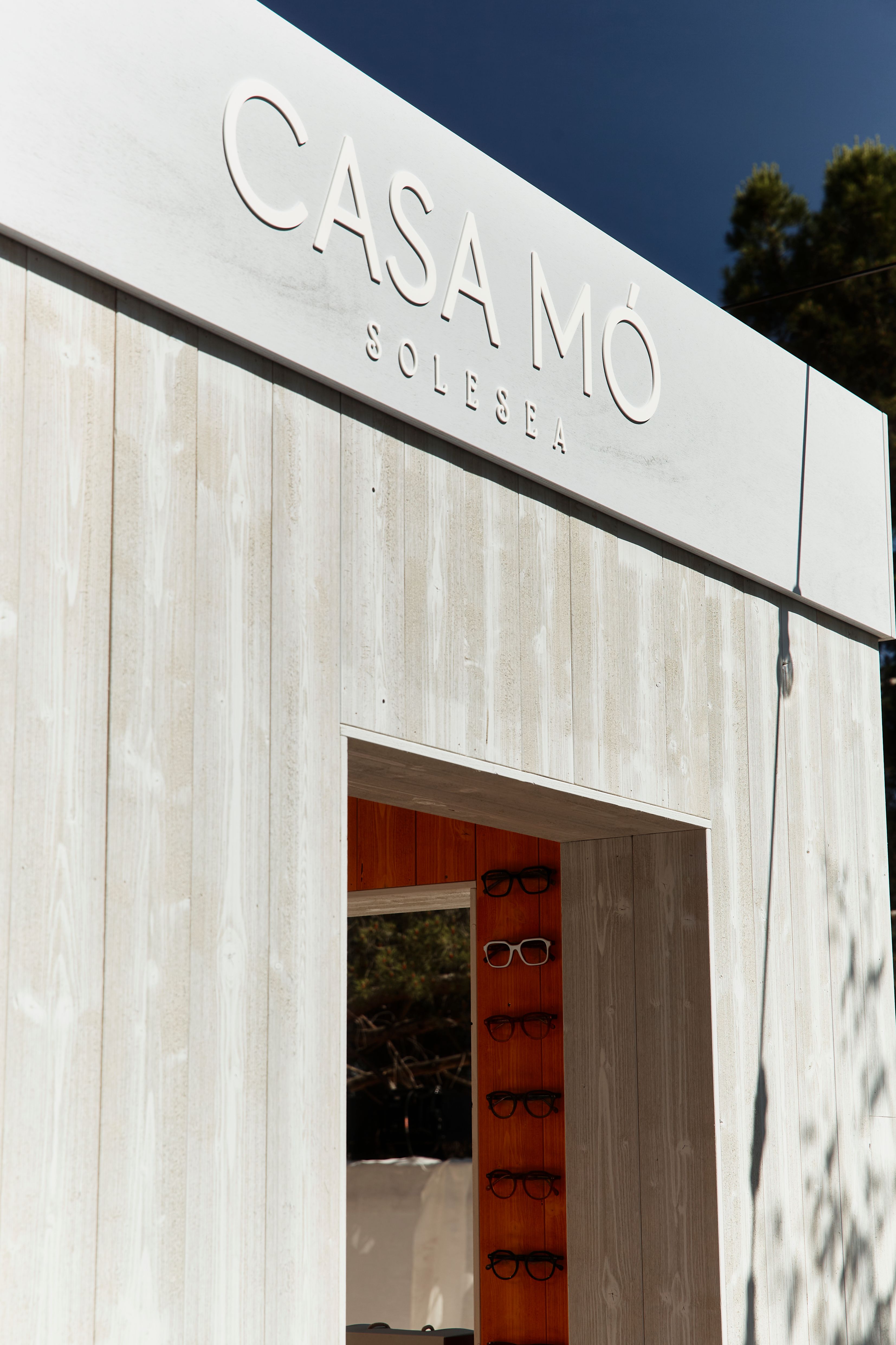 Casa MÓ