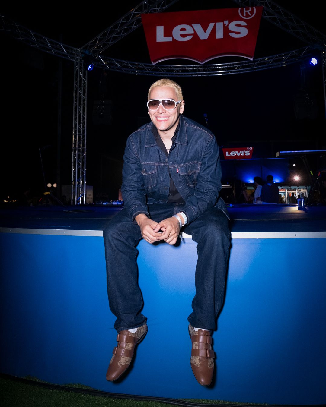 Levis at Primavera Sound 4