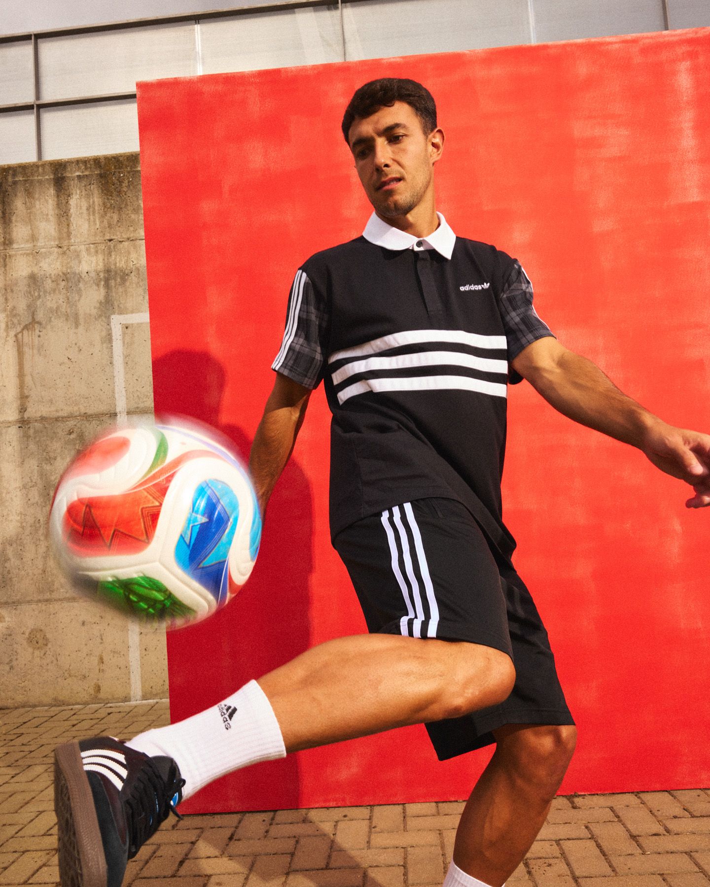 Adidas x National Football Team 10