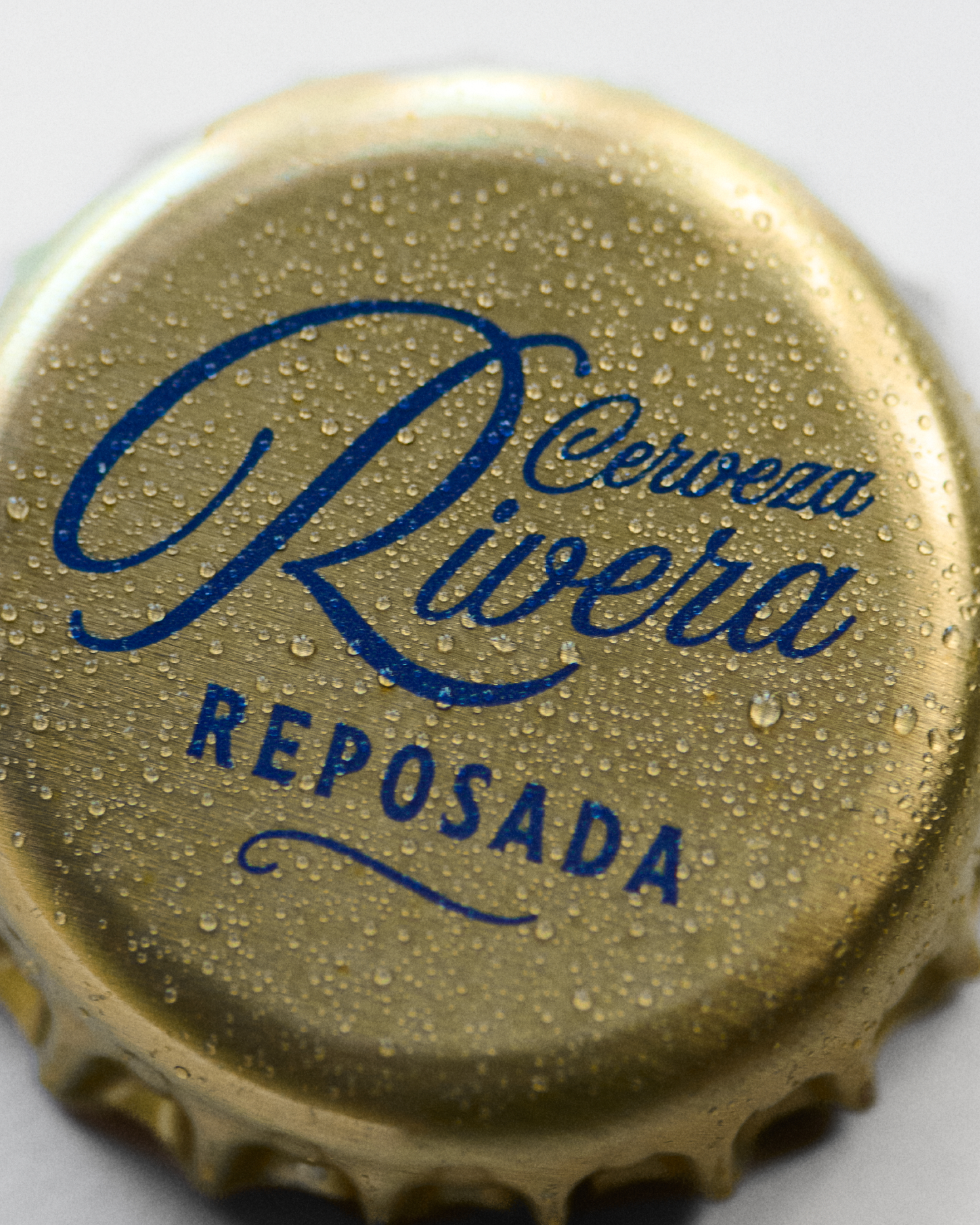 Rivera Reposada 18