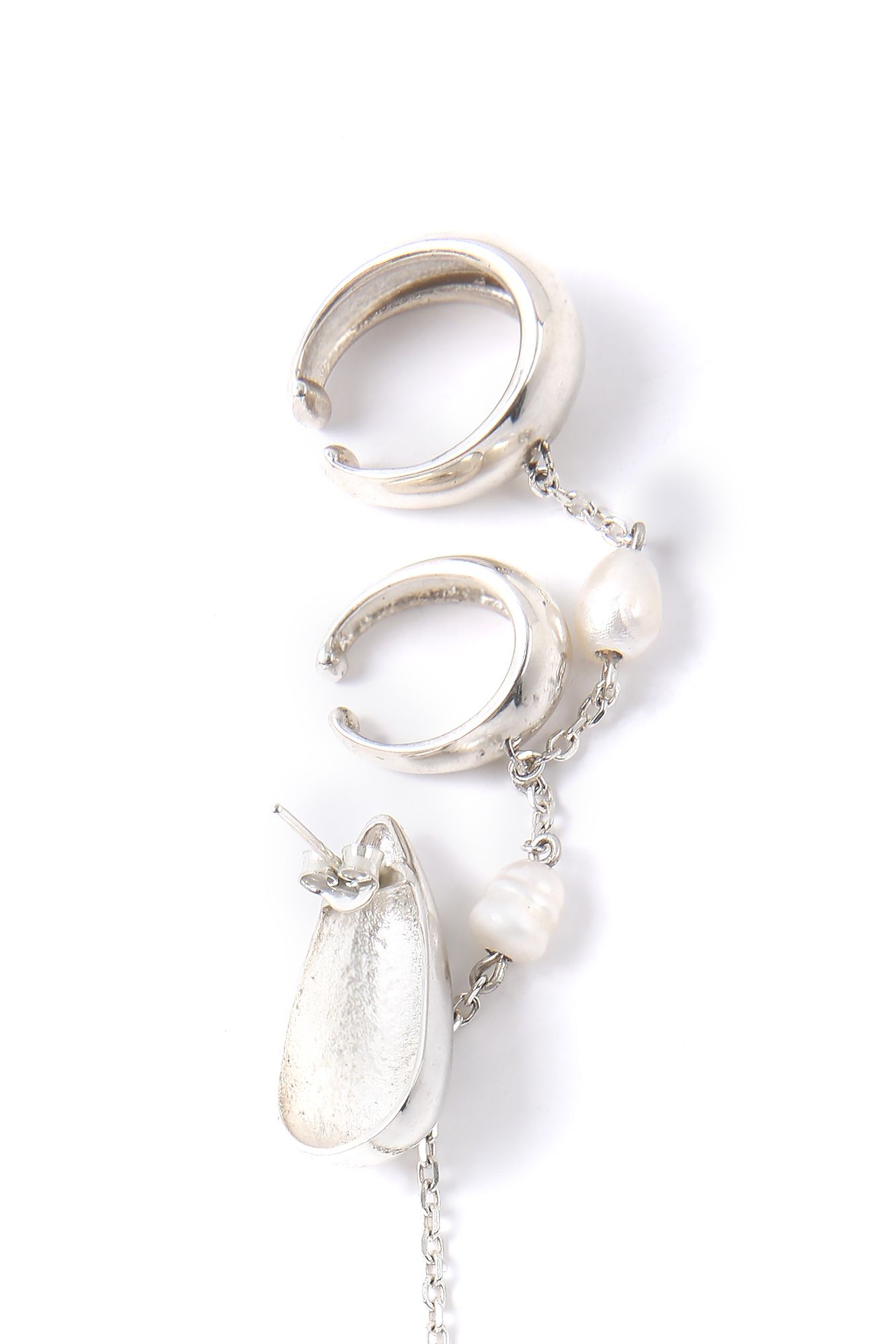 Andersson Bell x RIGIDO 12