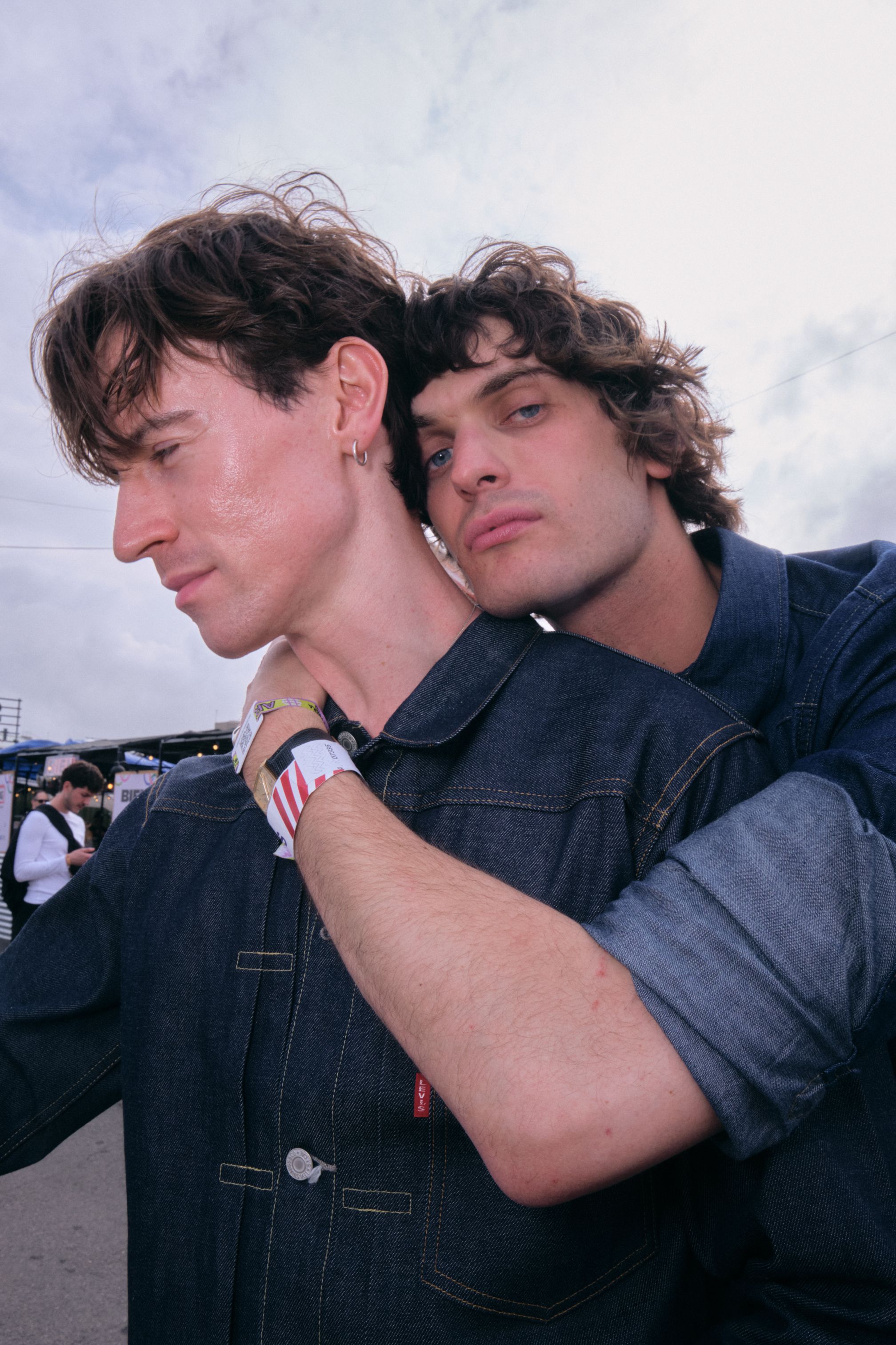 Levis at Primavera Sound 2
