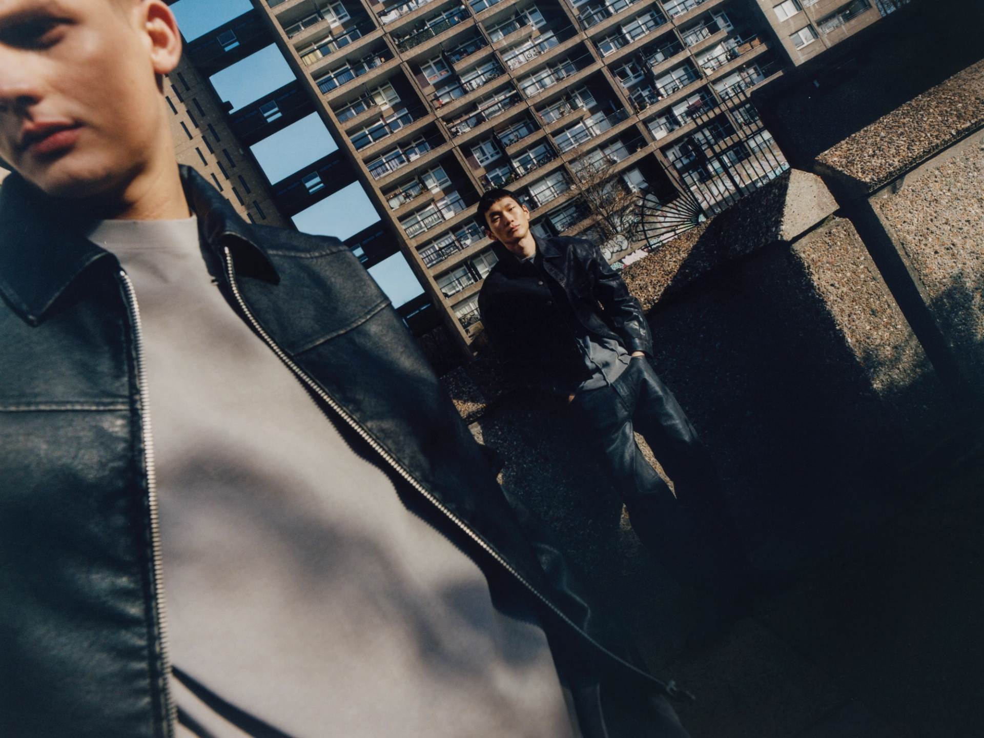 Pull & Bear 5