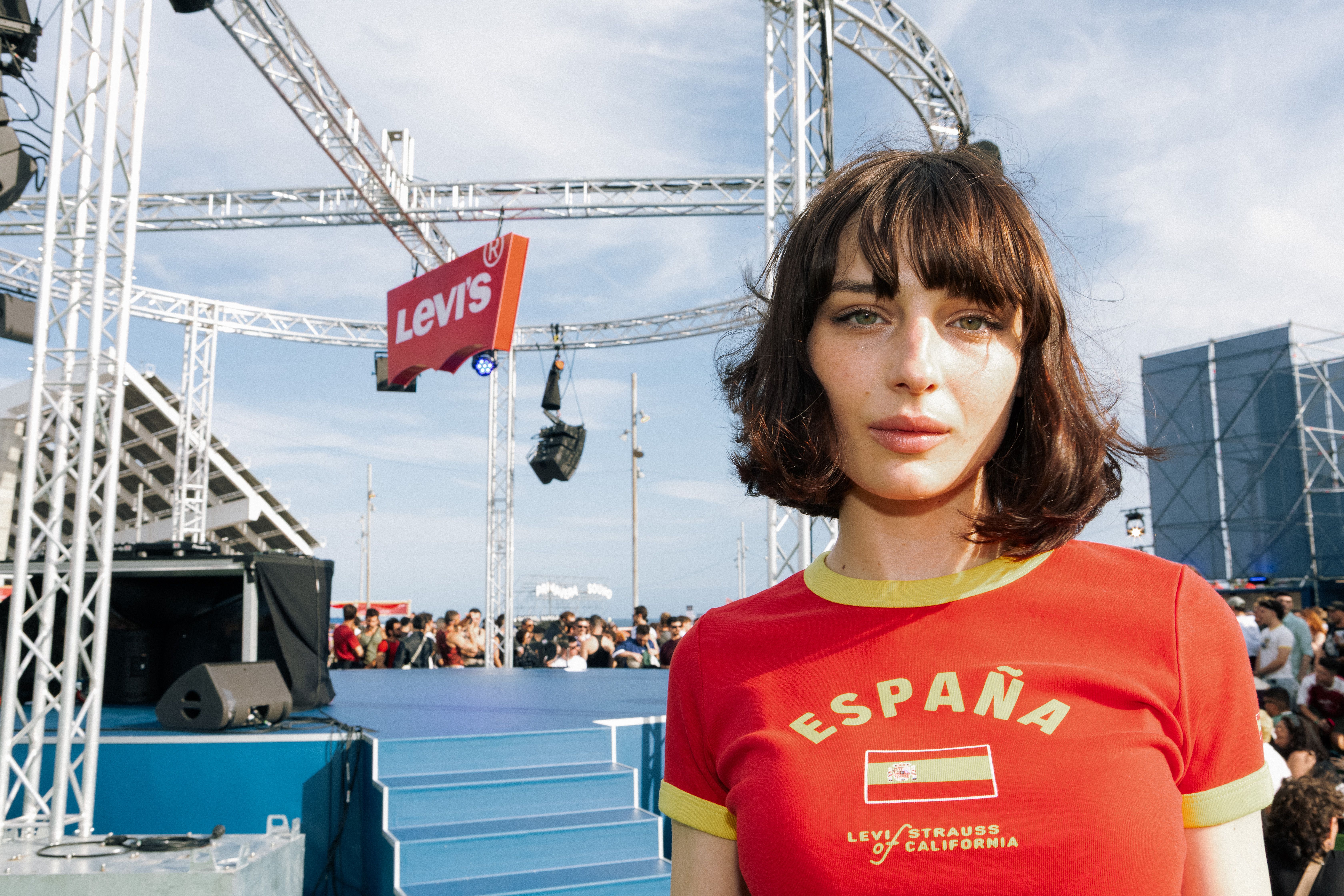 Levis at Primavera Sound 14