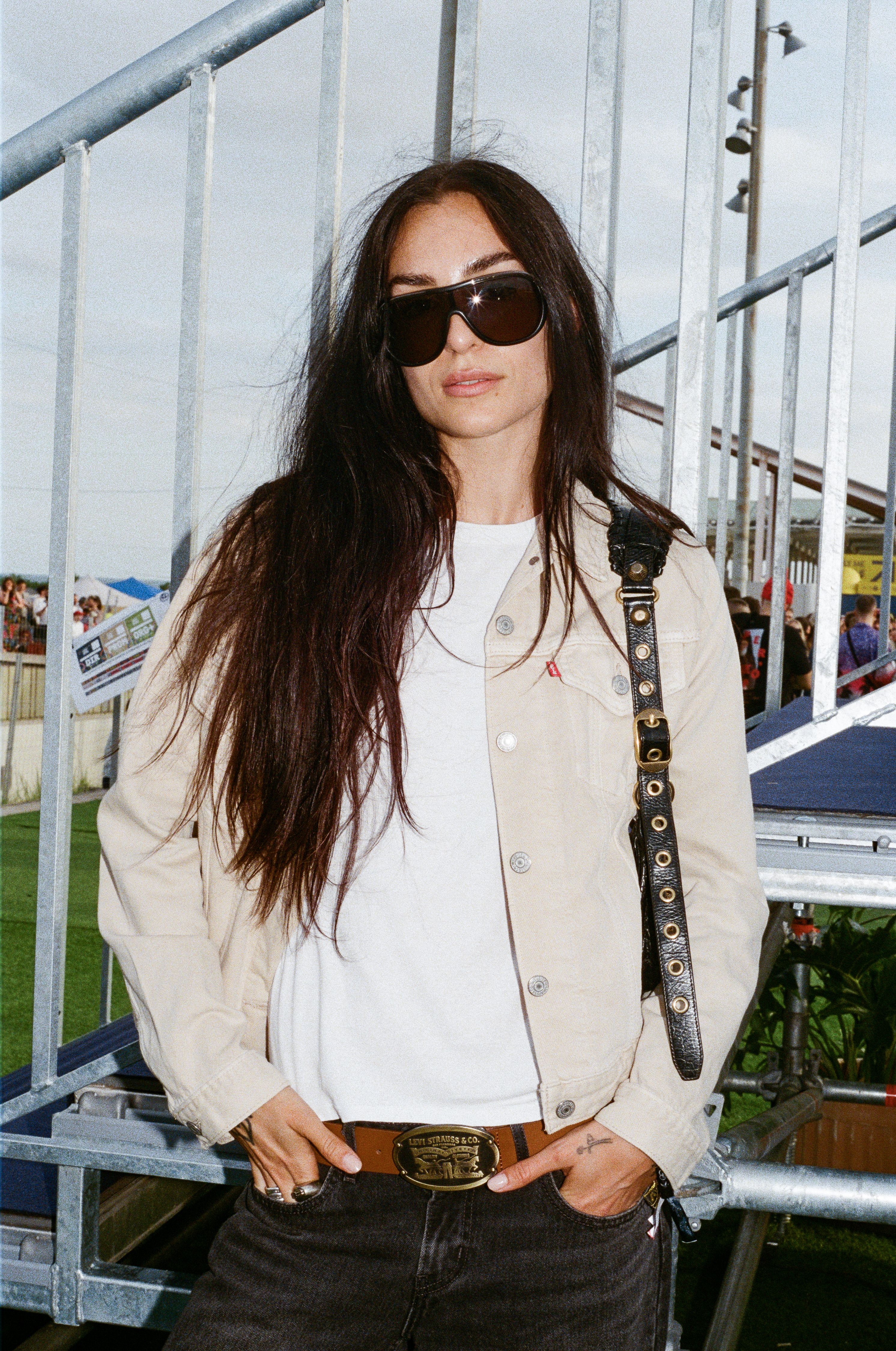 Levis at Primavera Sound 9